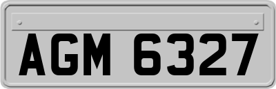 AGM6327