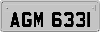 AGM6331