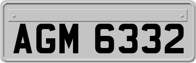 AGM6332