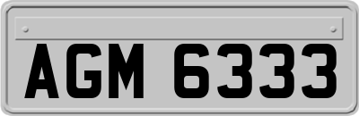 AGM6333