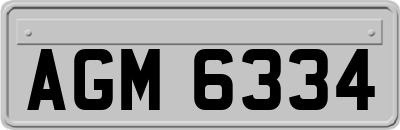 AGM6334