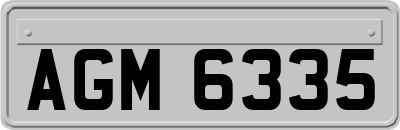 AGM6335