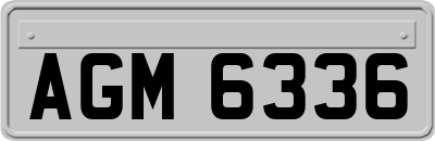 AGM6336