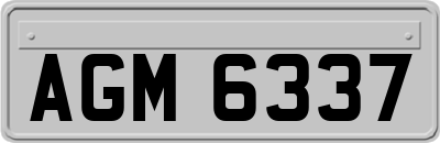AGM6337