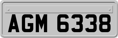 AGM6338