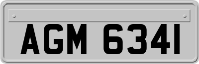 AGM6341