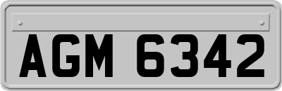 AGM6342