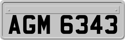 AGM6343
