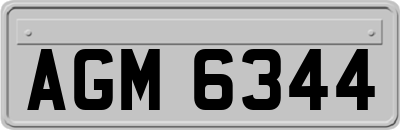 AGM6344