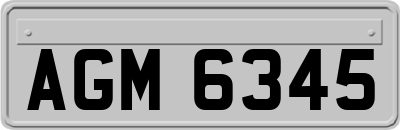 AGM6345