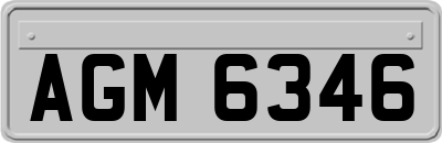 AGM6346