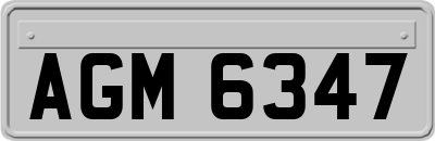 AGM6347