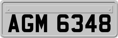 AGM6348