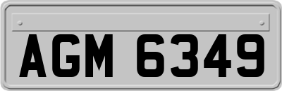 AGM6349