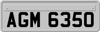 AGM6350