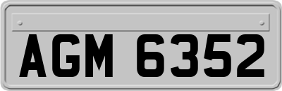 AGM6352