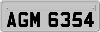 AGM6354