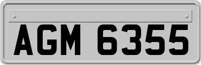 AGM6355
