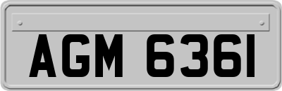 AGM6361