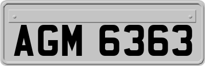 AGM6363