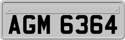 AGM6364