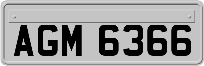 AGM6366
