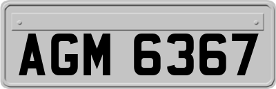 AGM6367