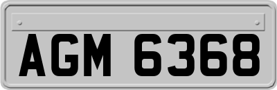 AGM6368