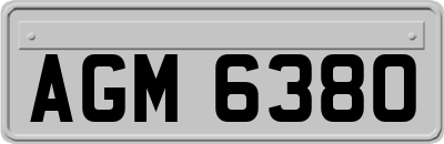 AGM6380