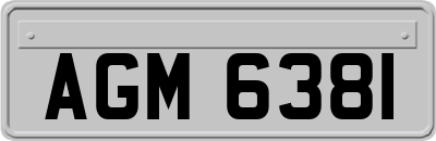 AGM6381