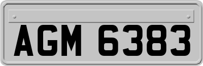 AGM6383