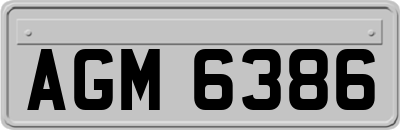 AGM6386