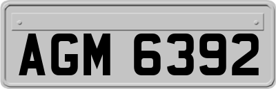 AGM6392
