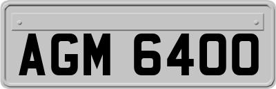 AGM6400