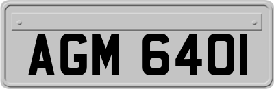 AGM6401