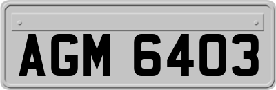 AGM6403