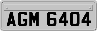 AGM6404