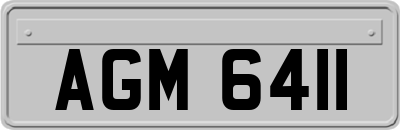 AGM6411