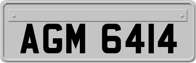 AGM6414
