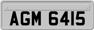 AGM6415