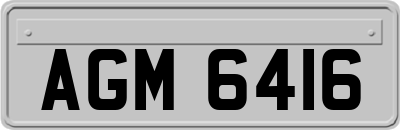 AGM6416