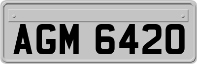 AGM6420