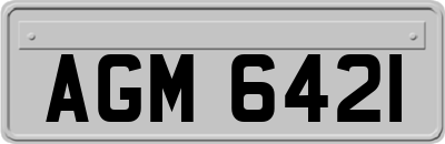 AGM6421