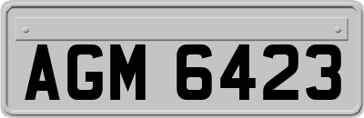 AGM6423