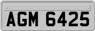 AGM6425