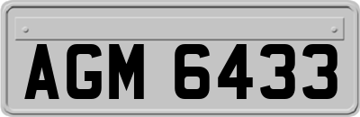AGM6433