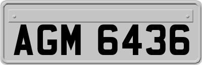 AGM6436