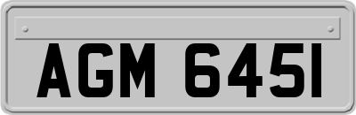 AGM6451