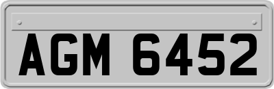 AGM6452