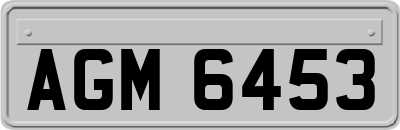 AGM6453